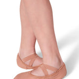 CAPEZIO 2037C HANAMI KIDS BALLET SHOE
