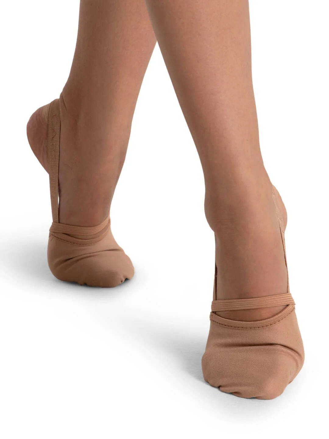 CAPEZIO H064W HANAMI PIROUETTE CANVAS