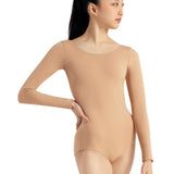 CAPEZIO TB135 LONG SLEEVE LEOTARD