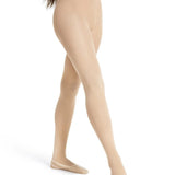 CAPEZIO 1916 ULTRA SOFT TRANSITION TIGHT