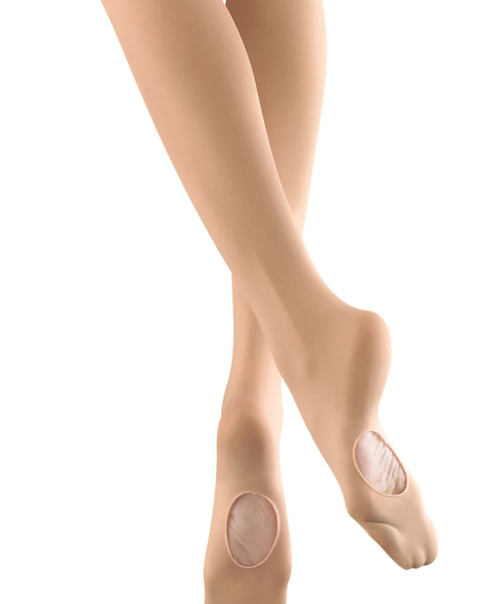 GIRLS ENDURA HIPSTAR ADAPTATOE TIGHT- BLOCH