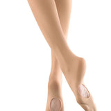 BLOCH T0996L WOMEN ENDURA HIPSTER ADAPTATOE TIGHTS