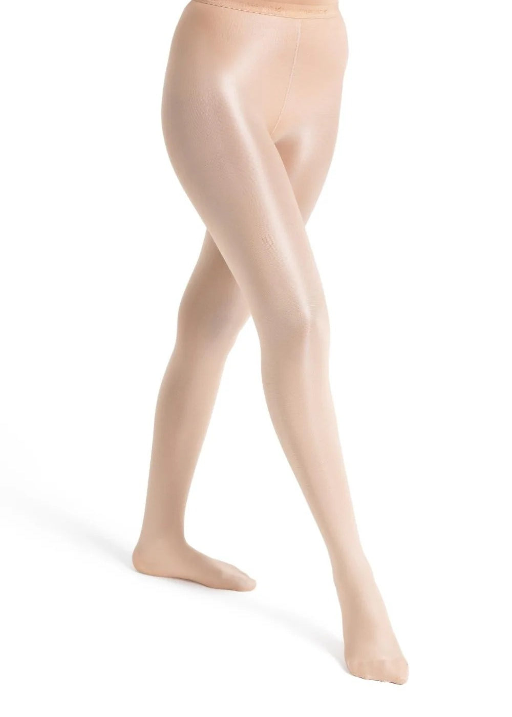 CAPEZIO 1808 ULTRA SHIMMERY TIGHT