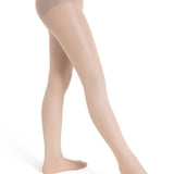 CAPEZIO 1808C GIRLS ULTRA SHIMMERY TIGHT