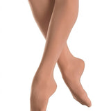 BLOCH T0920L LADIES ENDURA FOOTED TIGHTS