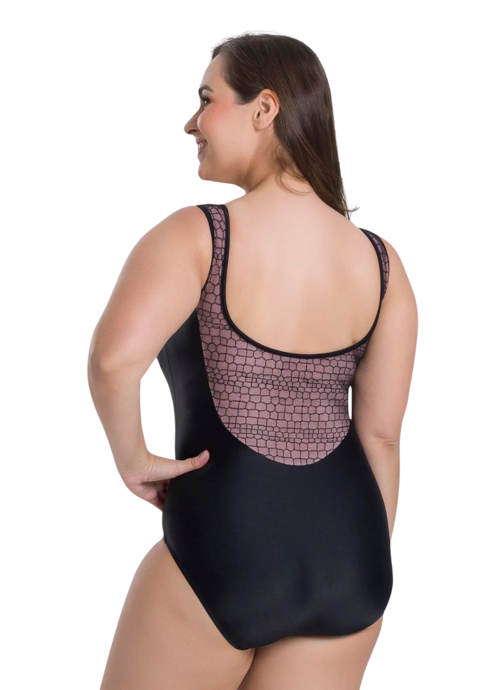 SO DANCA- BY66CV WOMEN CURVY MICHAELINA CAMISOLE LEOTARD