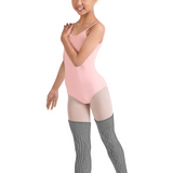 BLOCH CW11001 GIRLS KNIT LEGWARMERS