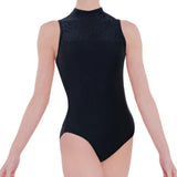 WEAR MOI LOREN WOMEN HIGH TANK LEOTARD