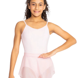 SO DANCA-SL217 WAVE PULL ON SKIRT