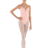 BLOCH L70020 WOMEN OPERA CAMISOLE LEOTARD - The Dance Shoppe