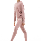 NIKOLAY DA5034N WOMEN THERESA LEG WARMERS