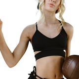 FIVE DANCEWEAR WOMEN MAVERICK BRA
