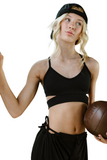 FIVE DANCEWEAR WOMEN MAVERICK BRA