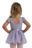 CAPEZIO 12283C GIRLS WANDERLUST VOYAGE DRESS