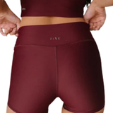FIVE DANCEWEAR WOMEN EVERYDAY HYBRID SHORT 3"