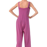 BLOCH U12007 ADULT LUNA KNIT JUMPSUIT