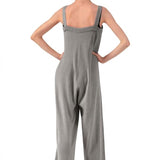 BLOCH U12007 ADULT LUNA KNIT JUMPSUIT