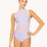 -ELEVE DANCEWEAR-WOMEN ZOE TANK LEOTARD
