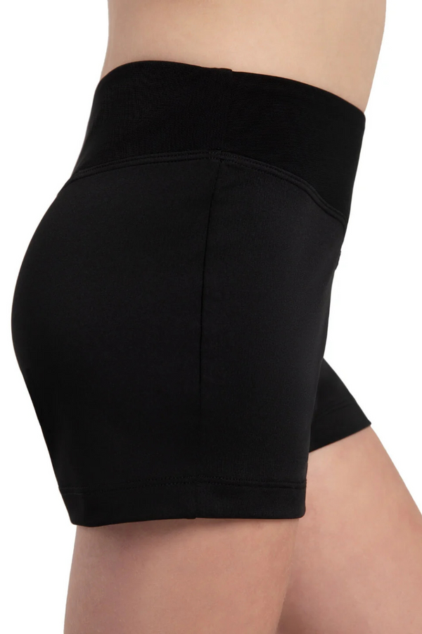CAPEZIO 12295C GIRLS JEWEL GARDEN JEWEL SHORT