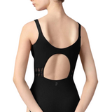 BLOCH TWL9247 TWEEN PHILIPA CAMISOLE LEOTARD