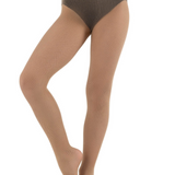CAPEZIO 3407CGIRLS STUDIO BASICS FISHNET SEAMLESS TIGHT