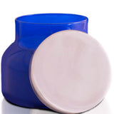 CAPRI BLUE BLUE SIGNATURE JAR CANDLE, 19 OZ