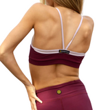 HONEYCUT B4205 GIRLS LILY SHORT