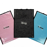 OVATION GLEAR SPARKLE FOLDING MIRROR