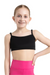 CAPEZIO TB102C CAMISOLE BRA TOP GIRLS