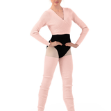 BLOCH Z5206 WOMEN CROPPED KNIT SWEATER