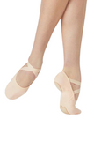 GAYNOR MINDEN LIBERTY CANVAS BALLET SHOE