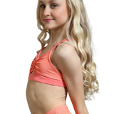 TIGER FRIDAY WOMEN FX BRA TRIPLE THREAT