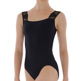 WEAR MOI AMINA WOMEN TANK LEOTARD