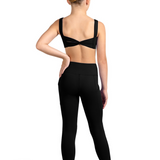 BLOCH CP4228 GIRLS 7/8 LEGGINGS