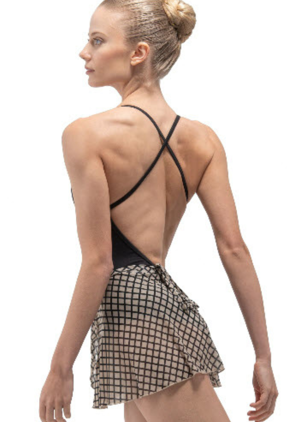 BALLET ROSA -MACYN