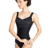SO DANCA RDE2786 WOMEN JESSICA TANK LEOTARD