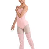 BLOCH CW11001 GIRLS KNIT LEGWARMERS