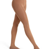 CAPEZIO 1916 ULTRA SOFT TRANSITION TIGHT