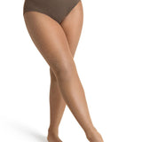 CAPEZIO 3000 PROFESSIONAL FISHNET SEAMLESS TIGHT