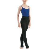 BLOCH P0928 WOMEN MARCIE WARM UP ROLL OVER PANT