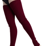 INTERMEZZO 2020 WOMEN CLASSIC PRECAL KNIT LEG WARMERS