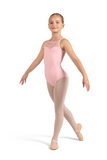 BLOCH CL4237 GIRLS MESH BACK LEOTARD