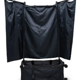 RAC N ROLLL PRIVACY CURTAIN MEDIUM