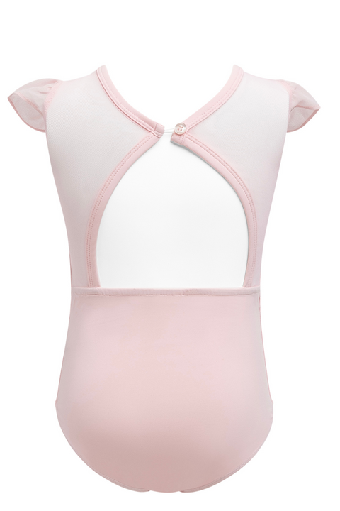 ROXIE DANCEWEAR GIRLS HILLARY TANK LEOTARD