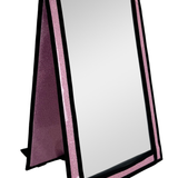 OVATION GLEAR SPARKLE FOLDING MIRROR