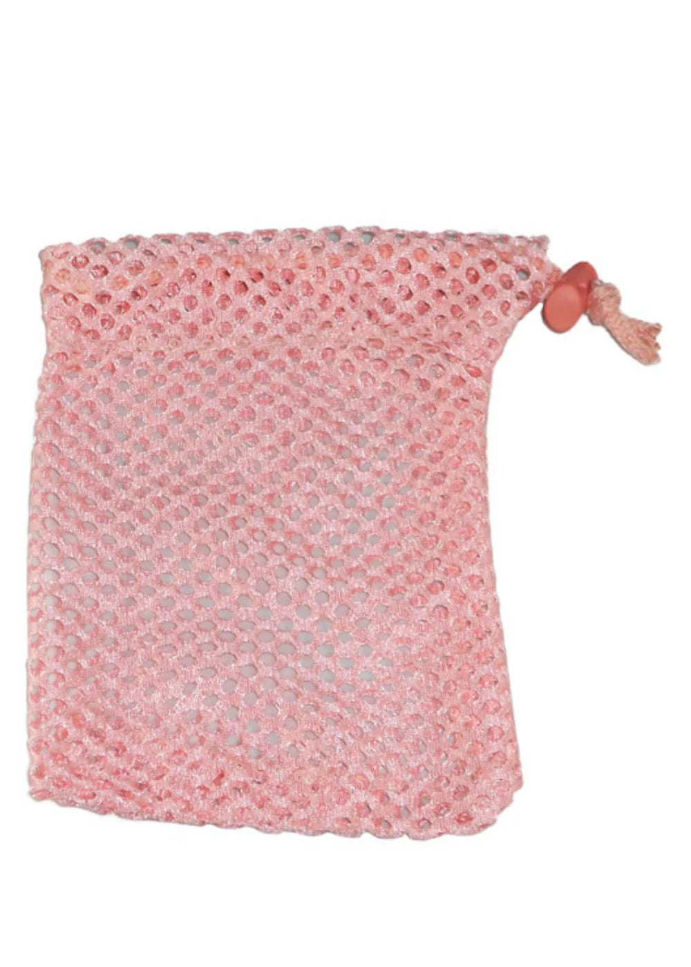PILLOWS FOR POINTES MINI PILLOWCASE MESH BAG