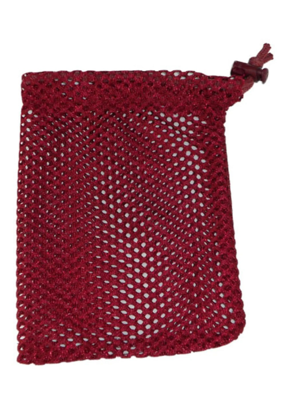 PILLOWS FOR POINTES MINI PILLOWCASE MESH BAG