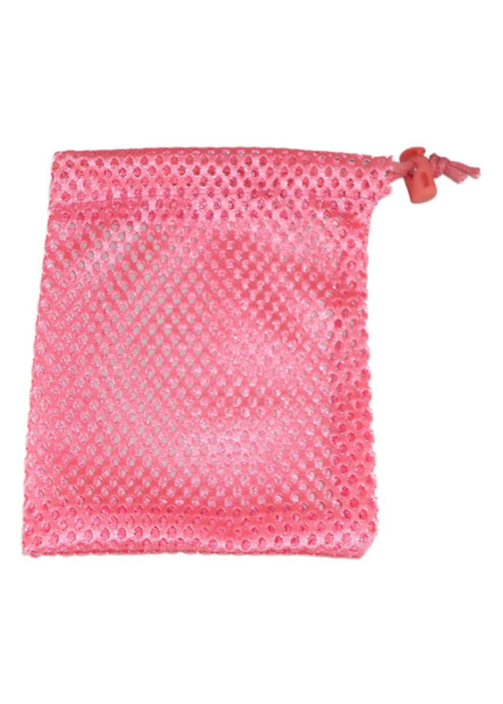PILLOWS FOR POINTES MINI PILLOWCASE MESH BAG