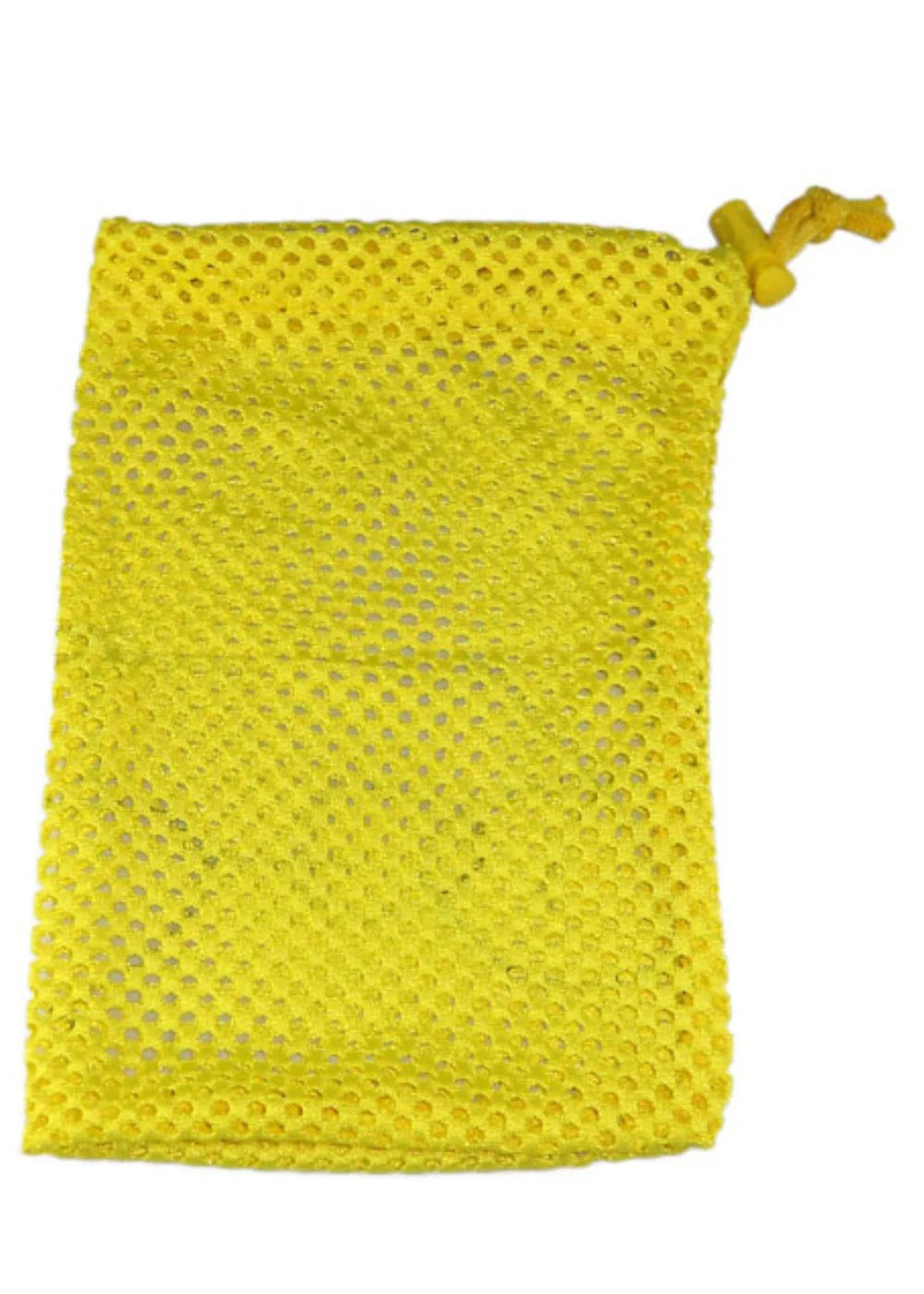 PILLOWS FOR POINTES MINI PILLOWCASE MESH BAG