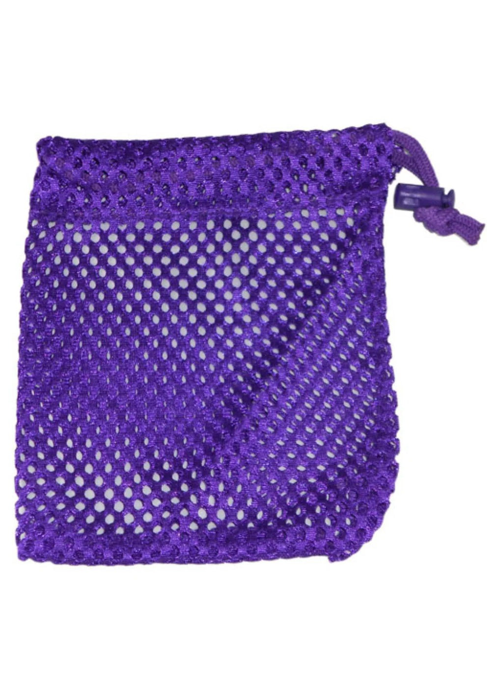 PILLOWS FOR POINTES MINI PILLOWCASE MESH BAG